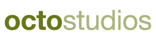 Octo Logo Web